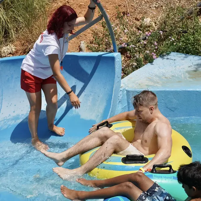 Water Park Image 3
