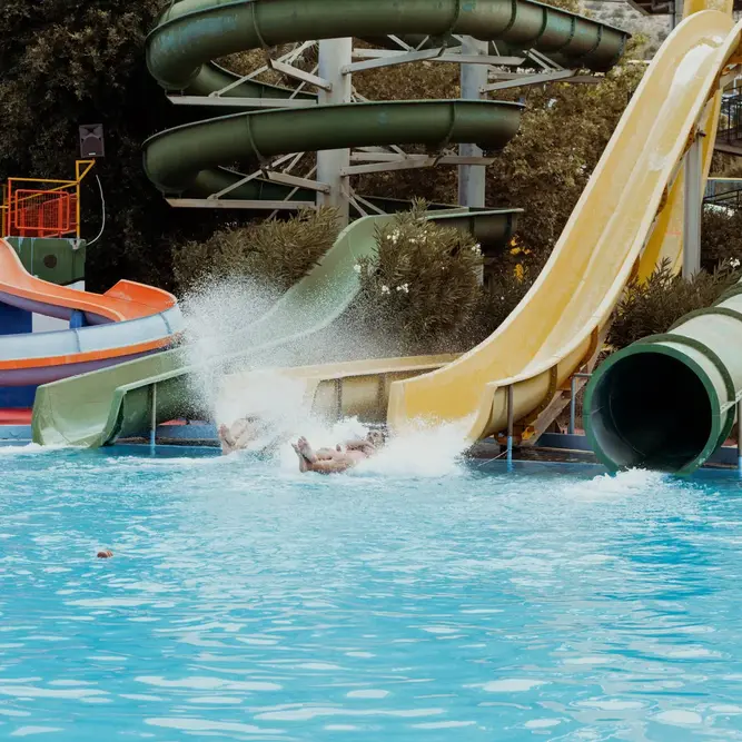 Water Park Image 4