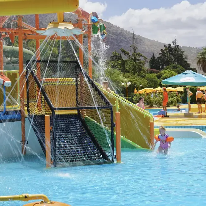 Water Park Image 1