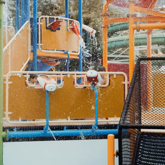 Water Park Image 2