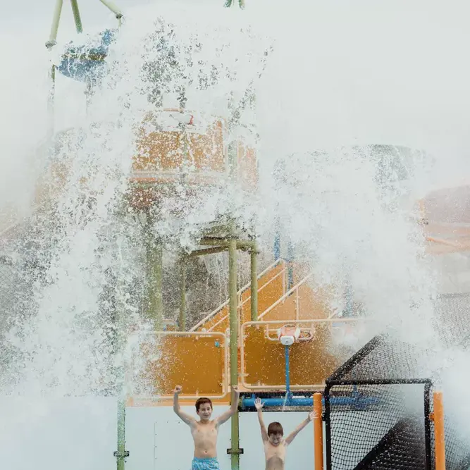 Water Park Image 3