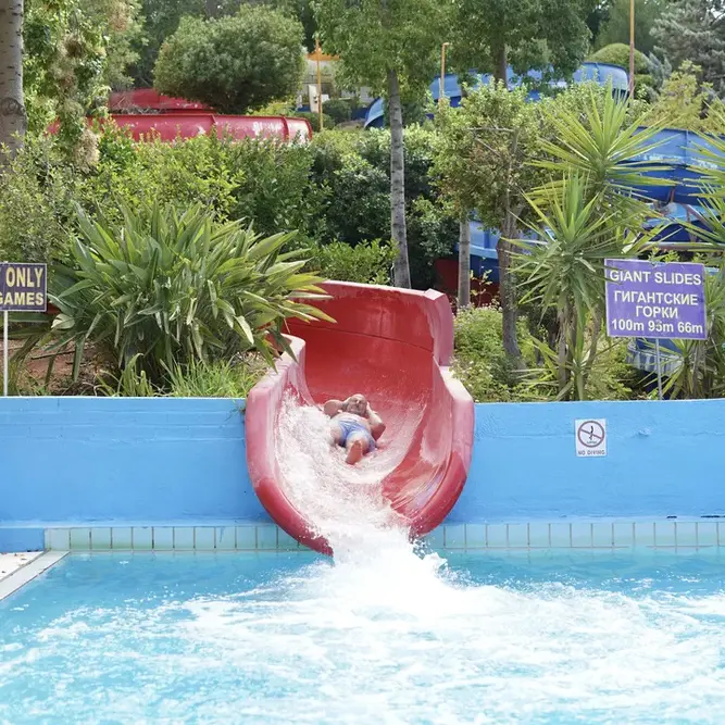 Water Park Image 5