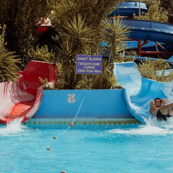 Water Park Image 6