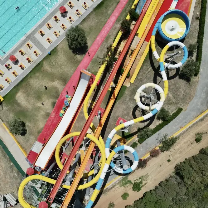 Water Park Image 2