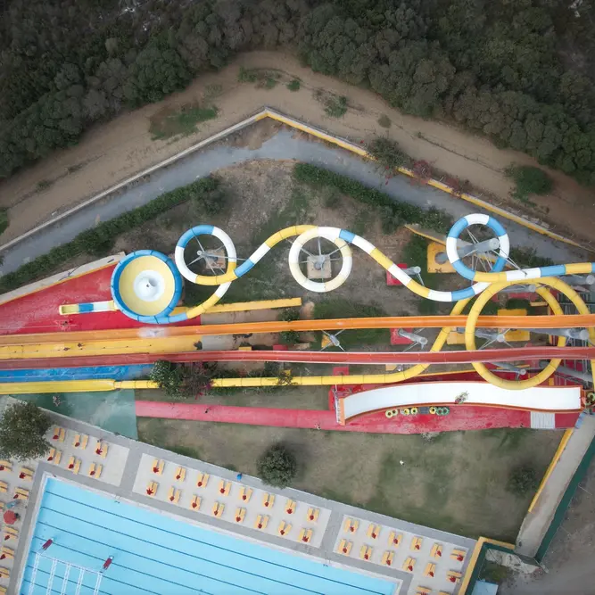 Water Park Image 6