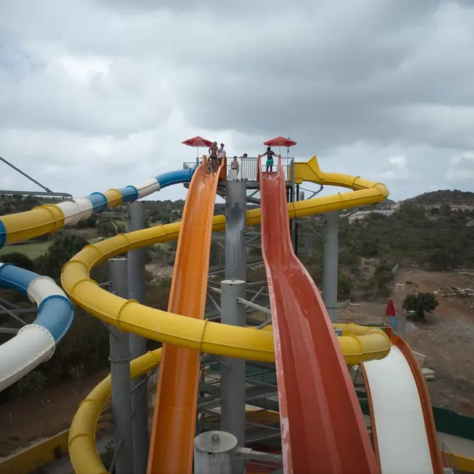 Water Park Image 4