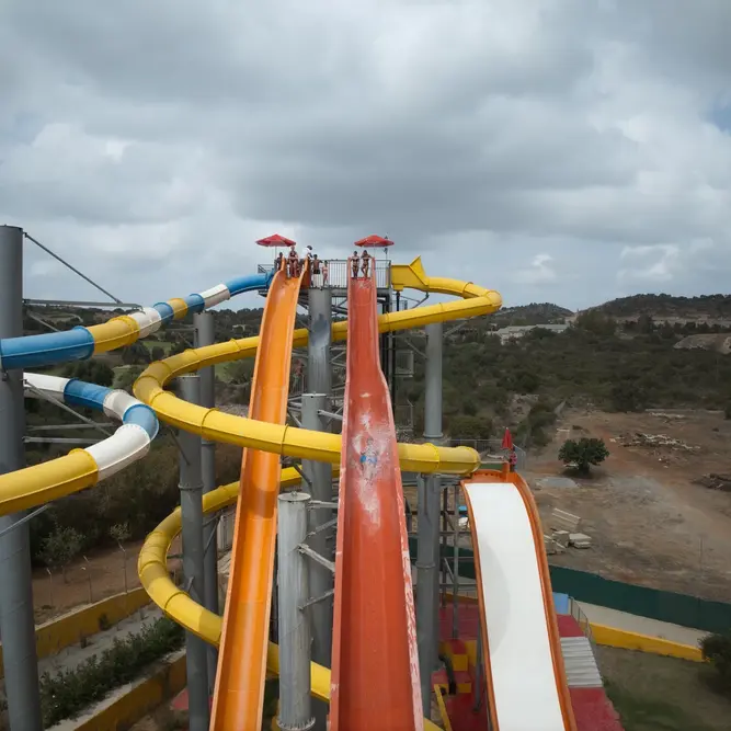 Water Park Image 3