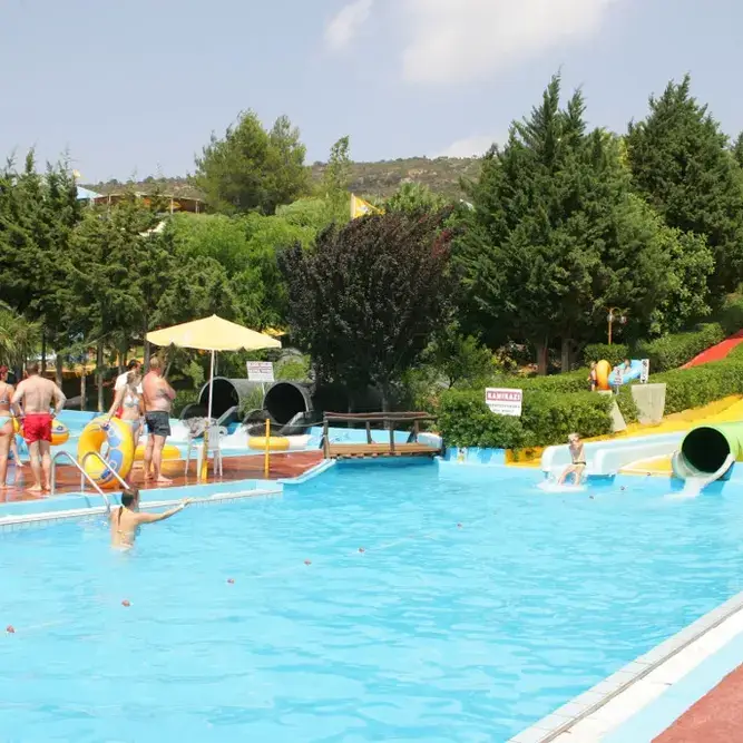 Water Park Image 3