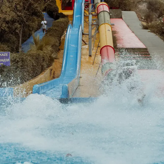 Water Park Image 1