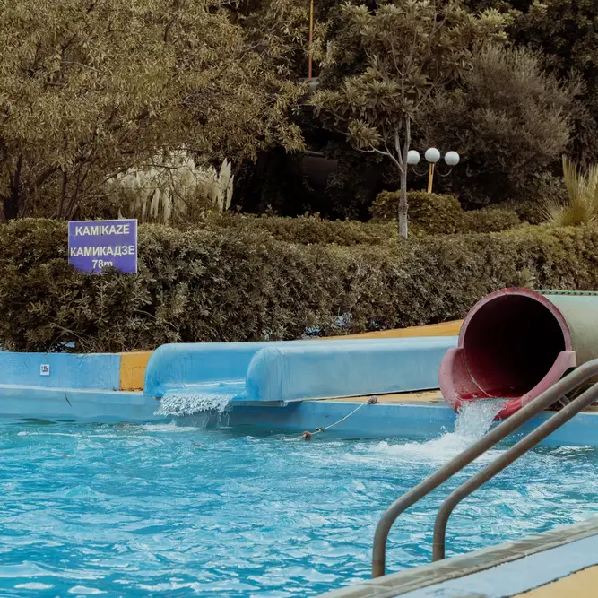 Water Park Image 4