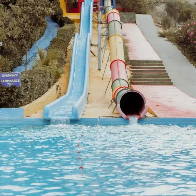 Water Park Image 6