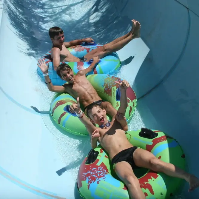 Water Park Image 2