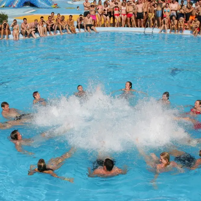 Water Park Image 2