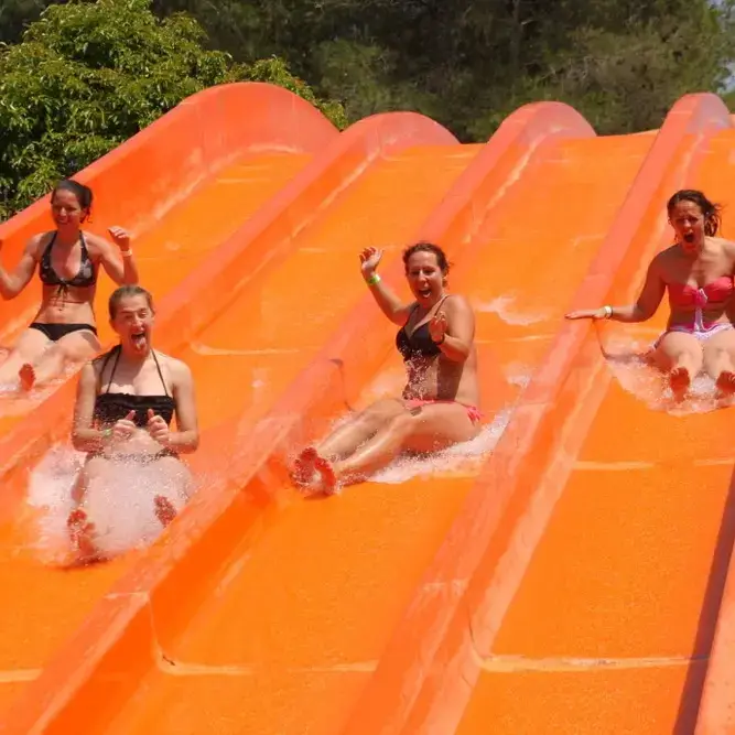 Water Park Image 4