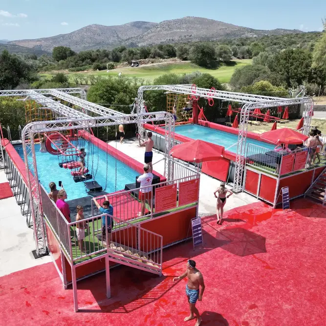 Water Park Image 1