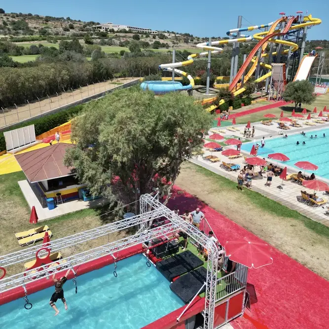 Water Park Image 2