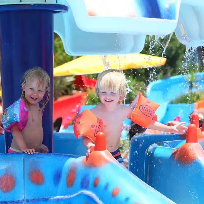 Water Park Image 1
