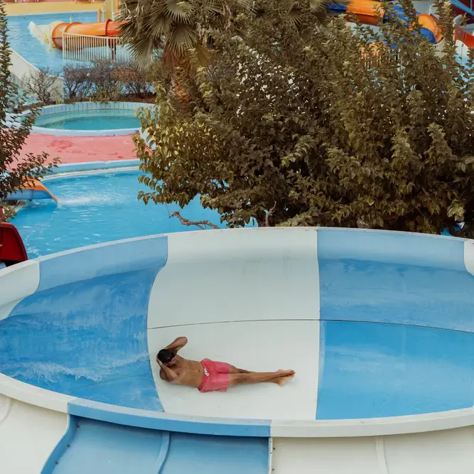 Water Park Image 2