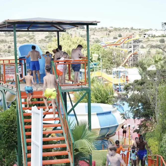 Water Park Image 3
