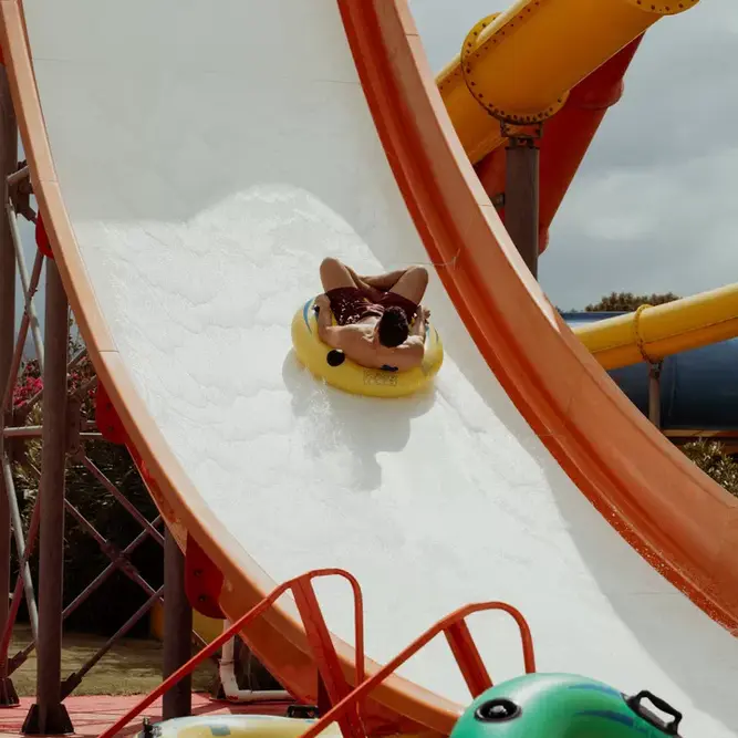 Water Park Image 1