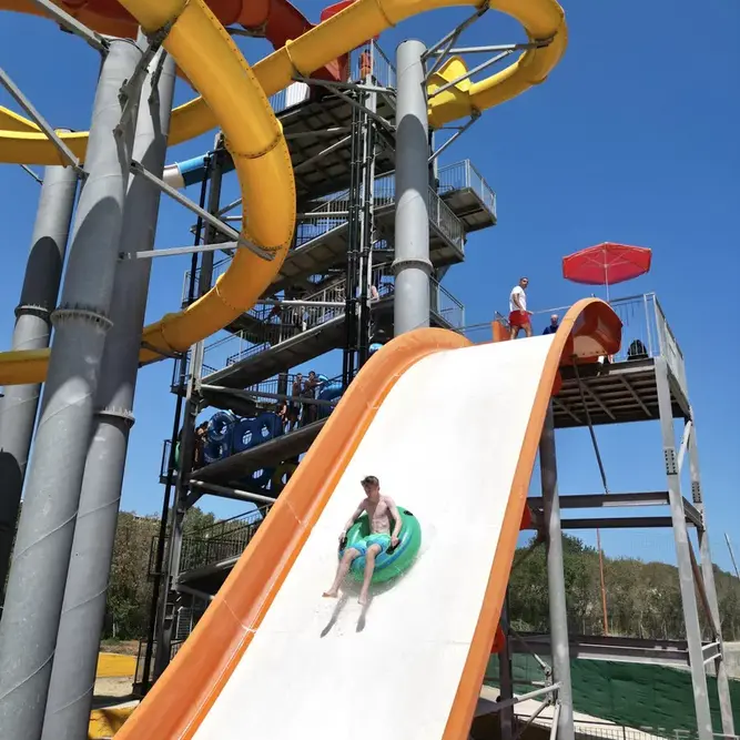 Water Park Image 4