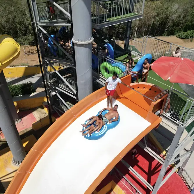 Water Park Image 6