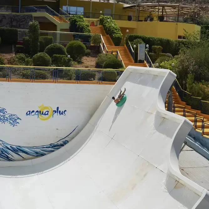 Water Park Image 3