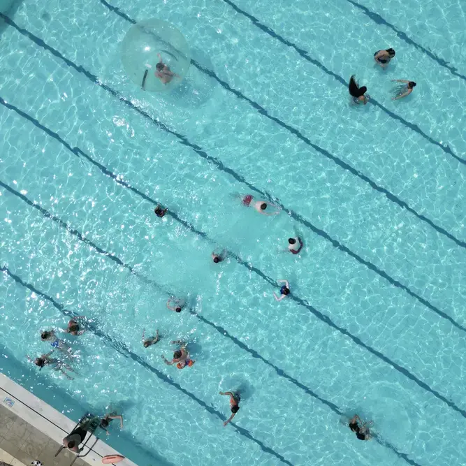Water Park Image 1