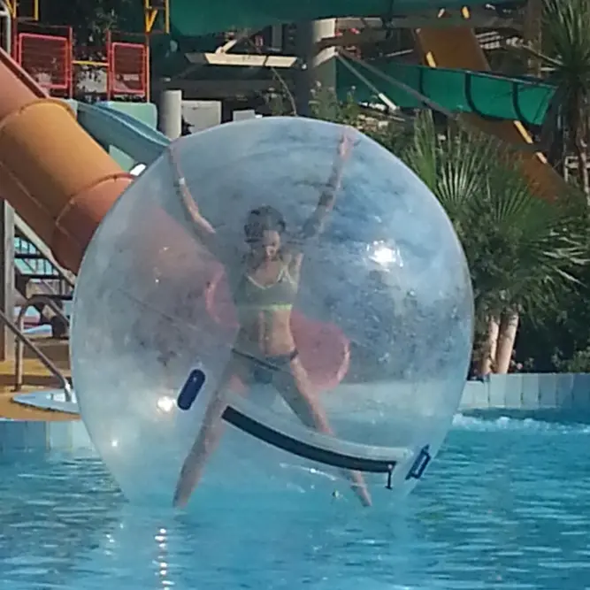 Wow Balls
