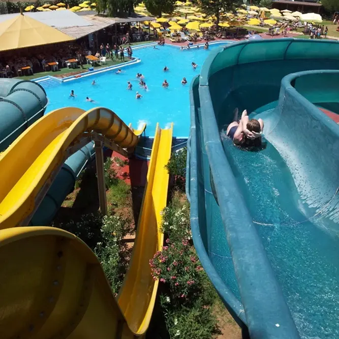 Water Park Image 1