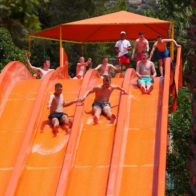 Water Park Image 1
