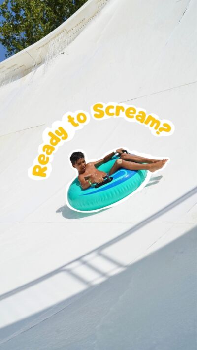 POV: You just pressed play on the wildest slides of summer 🌊💦 From twists to drops, every ride is pure adrenaline! Are you ready to take the plunge? 👉 Book online & save 17% at acquaplus.grAcquaPlusMoments SplashintoAdventure HolidaySplash WaterParkFun AcquaPlusFun WaterParkChallenge AcquaPlusAdventures SummerVibes PoolsideVibes AcquaPlus SummerStartsHere AcquaPlus2025 SummerFun