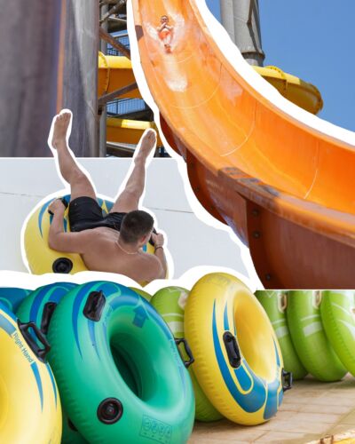 Slide in. Cool off. Have fun. 💦Save 17% when you book online! 
tickets.acquaplus.gr

 SummerVibes HolidaySplash AcquaPlusMoments WaterParkChallenge SplashintoAdventure WaterParkFun AcquaPlusAdventures