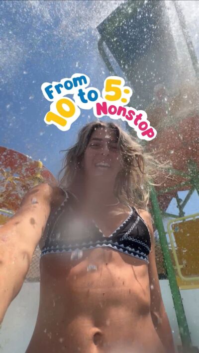 Every hour, a new thrill. This is how you park. 👑SummerVibes WaterparkSeason SplashintoAdventure SummerFun PoolsideVibes SummerStartsHere HolidaySplash AcquaPlusFun AcquaPlusAdventures WaterParkFun AcquaPlusMoments AcquaPlus AcquaPlus2025