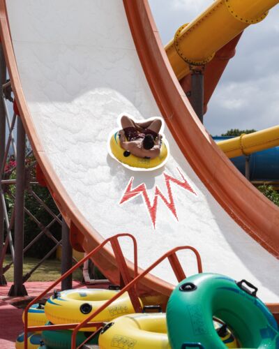 Speed, laughter, and splashes — that’s what memories are made of. 🌊
Our slides deliver non-stop adrenaline and fun for all ages.
👉 Don’t miss out: book your tickets today and slide into the thrill!
👉 acquaplus.grHolidaySplash AcquaPlus2025 SummerFun SplashintoAdventure AcquaPlus PoolsideVibes AcquaPlusAdventures AcquaPlusFun SummerStartsHere WaterParkFun